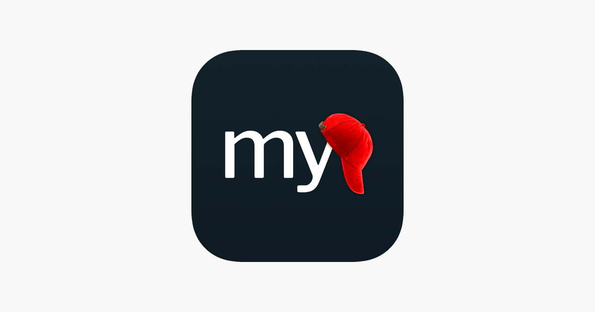 MyCap Logo